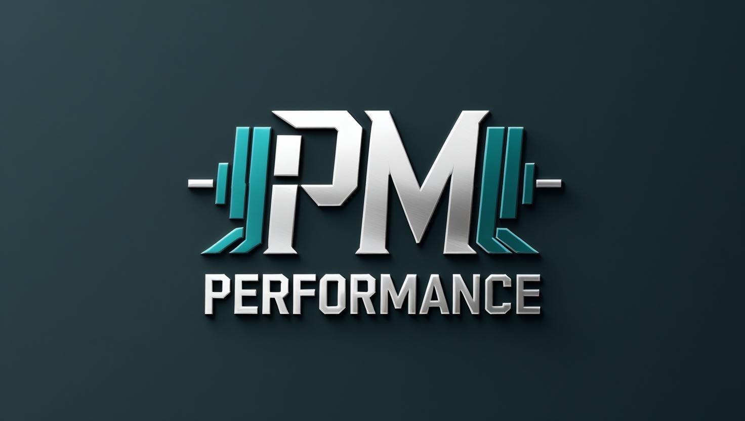 Logo PM